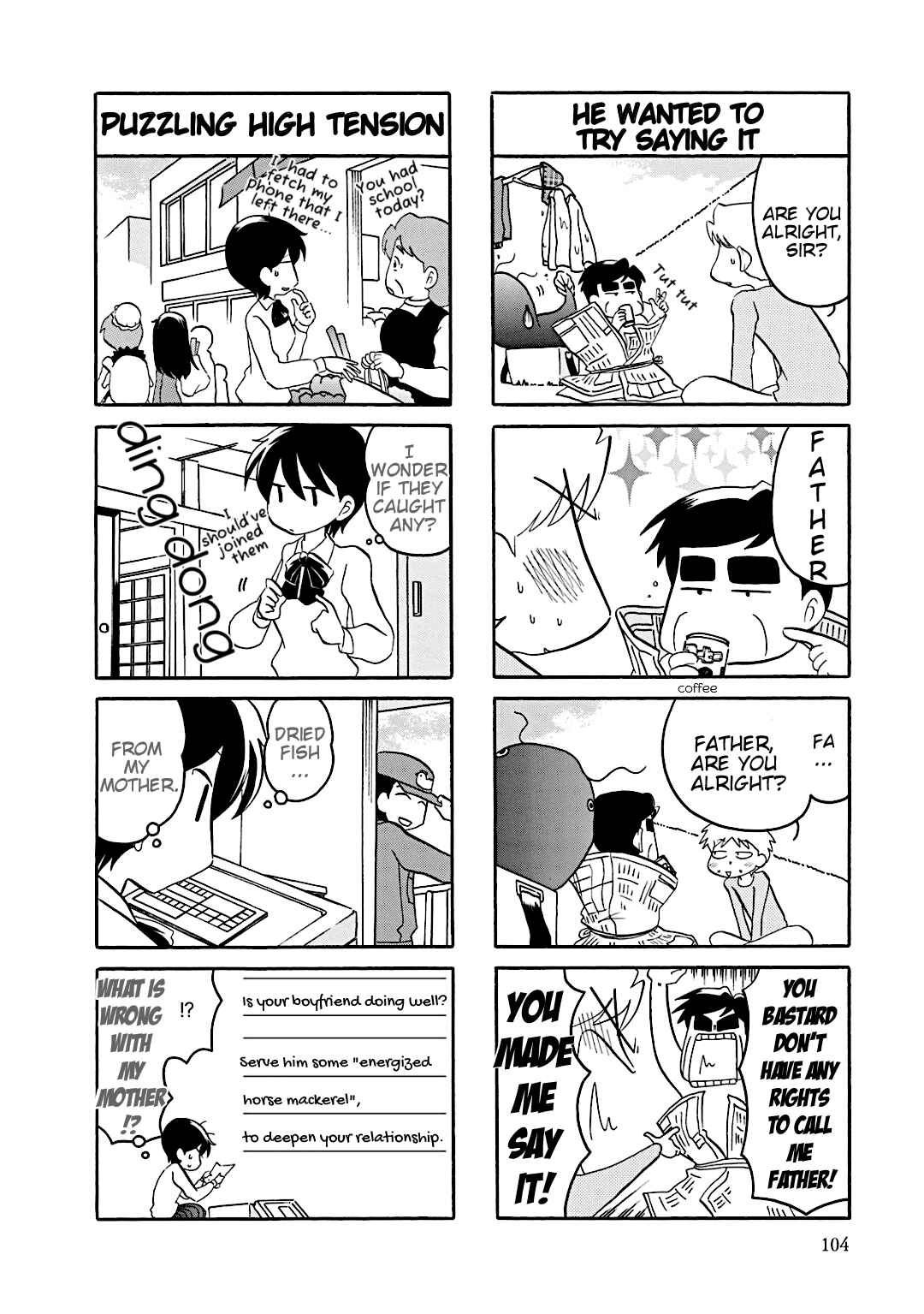 Page 2 Chapter 17 Youre Mine