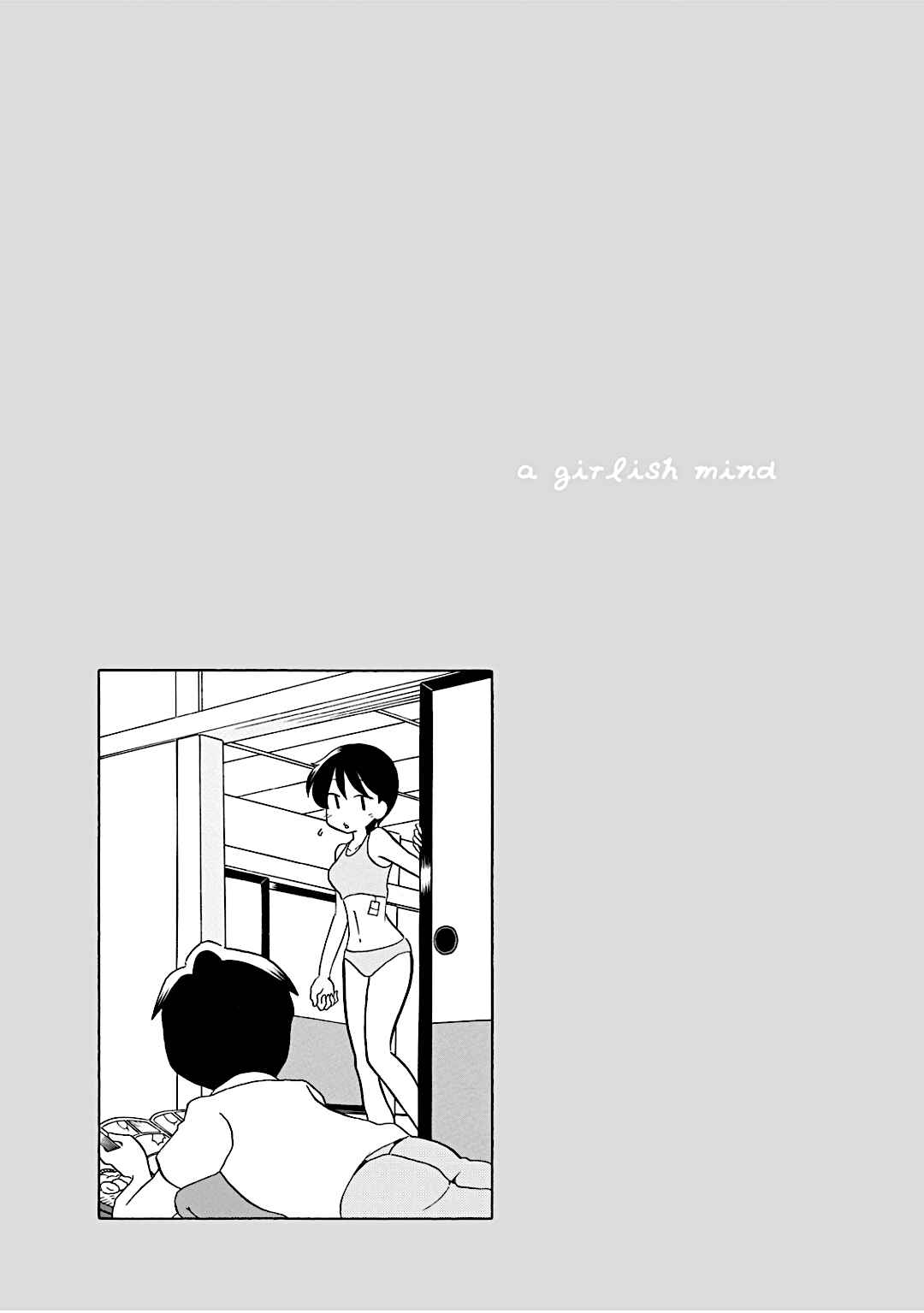 Page 7 Chapter 5 Youre Mine