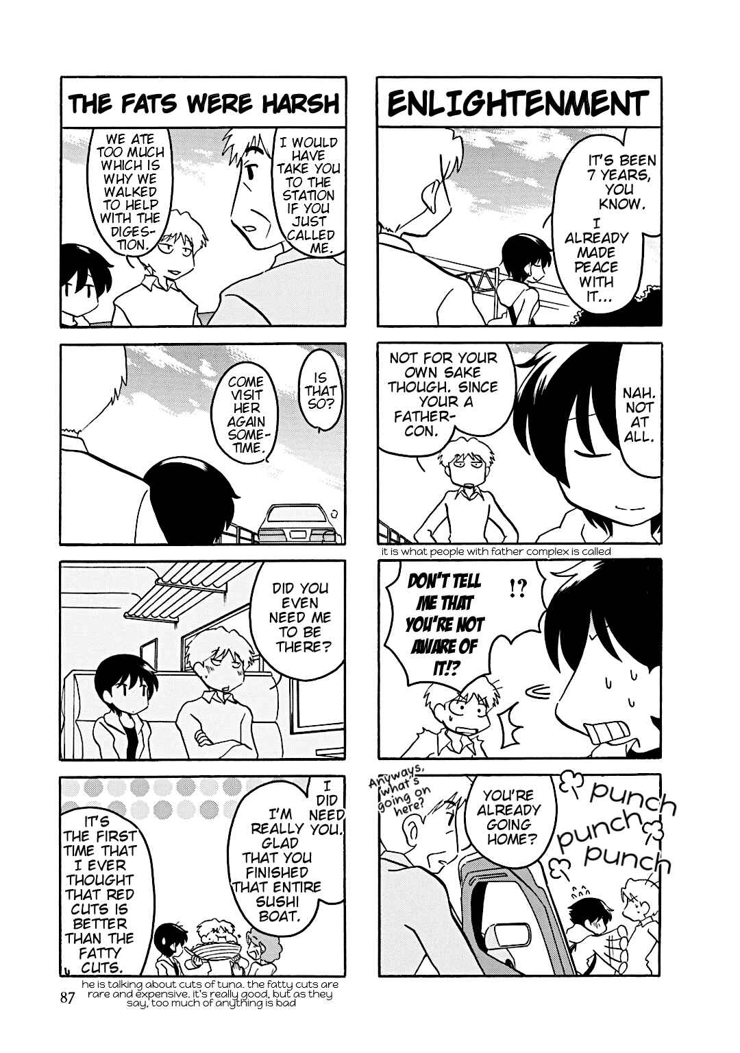 Page 4 Chapter 14 Youre Mine