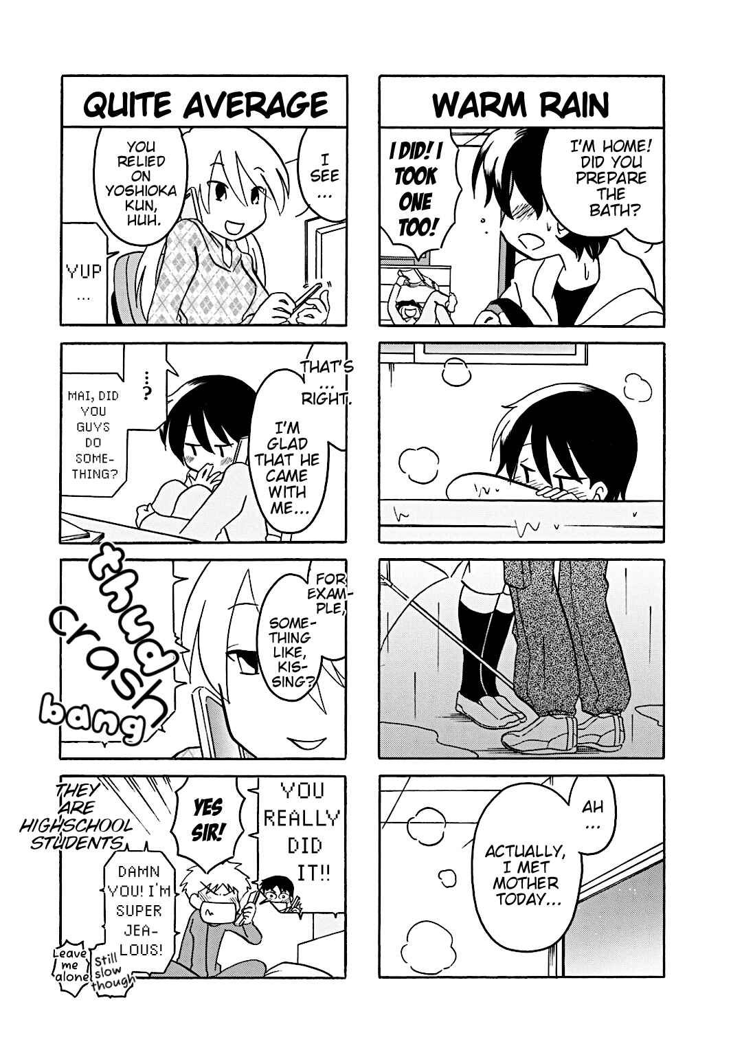Page 6 Chapter 14 Youre Mine