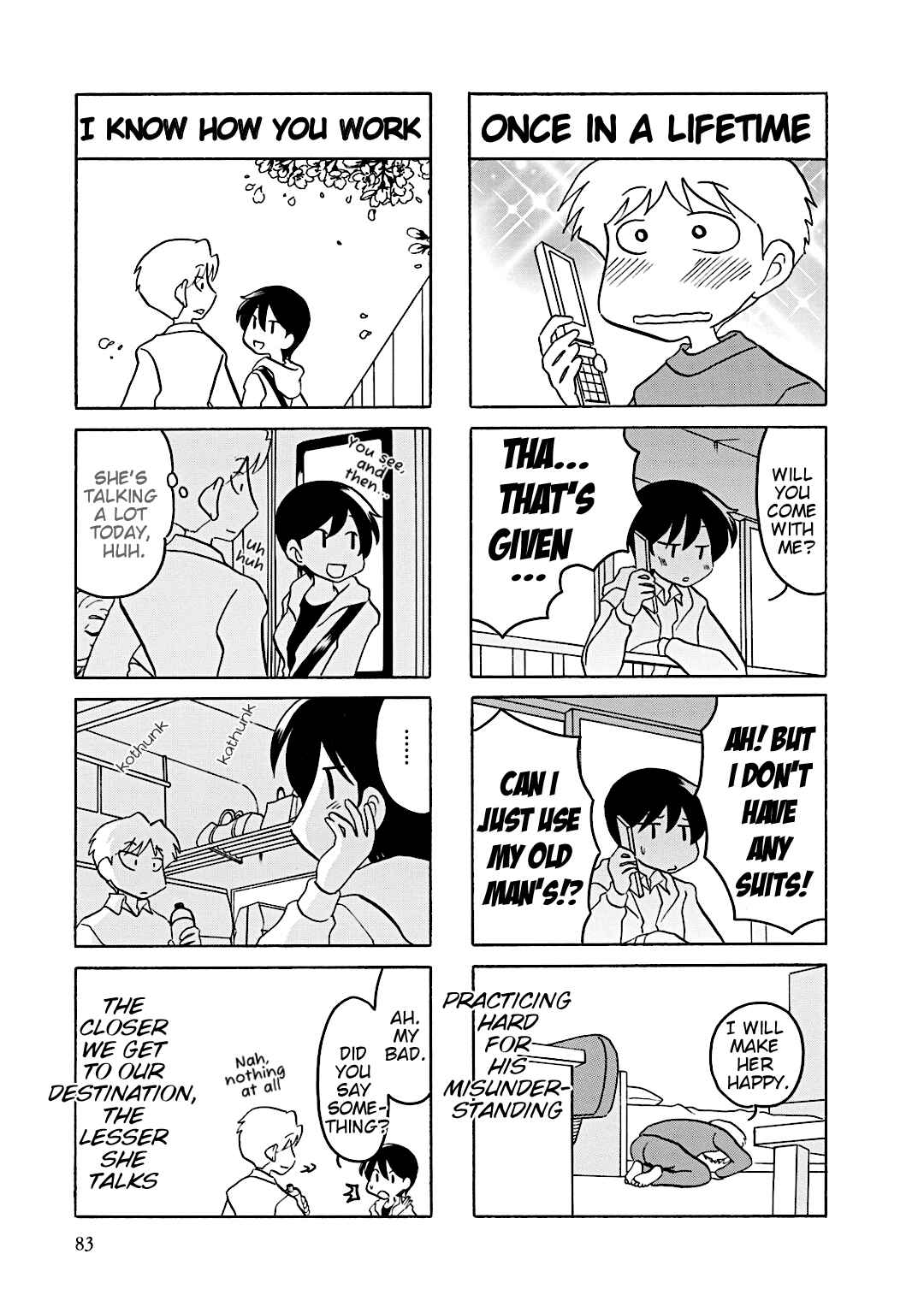 Page 6 Chapter 13 Youre Mine