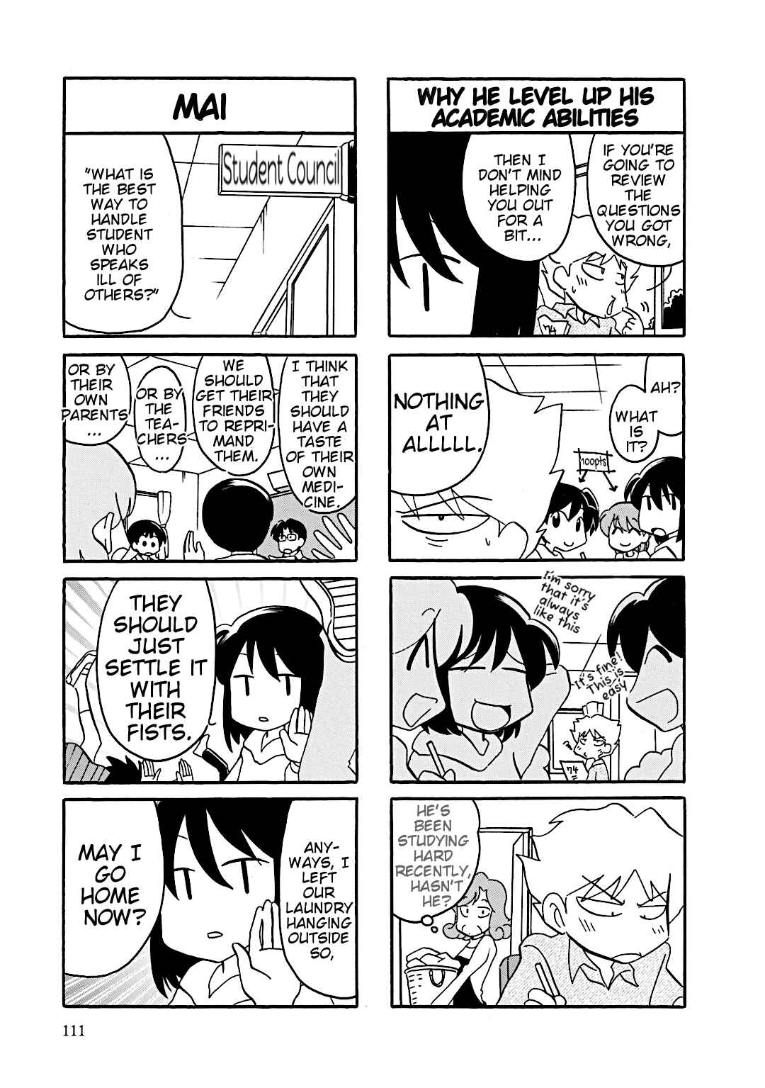 Page 2 Chapter 17.5 Youre Mine