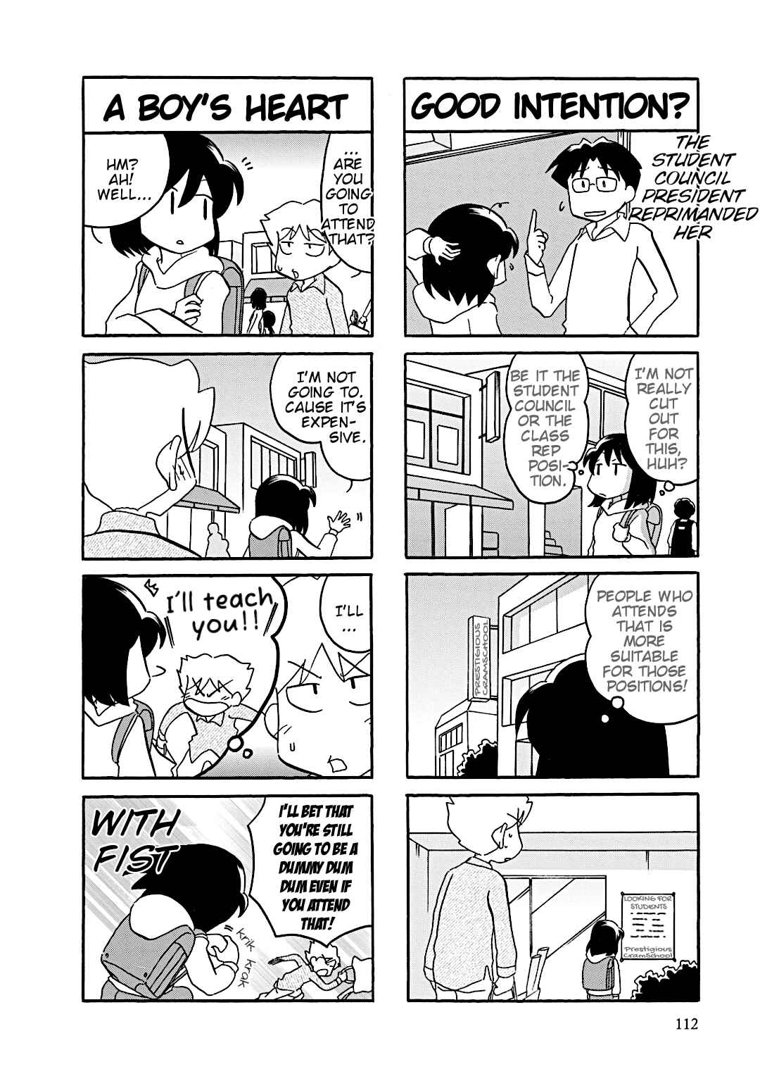 Page 3 Chapter 17.5 Youre Mine