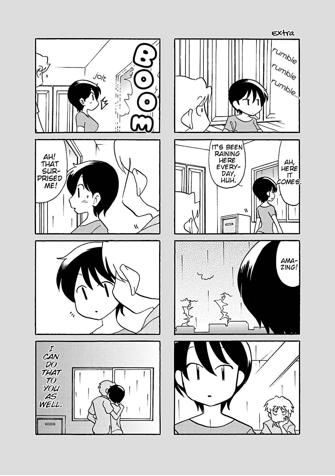 Page 5 Chapter 17.5 Youre Mine