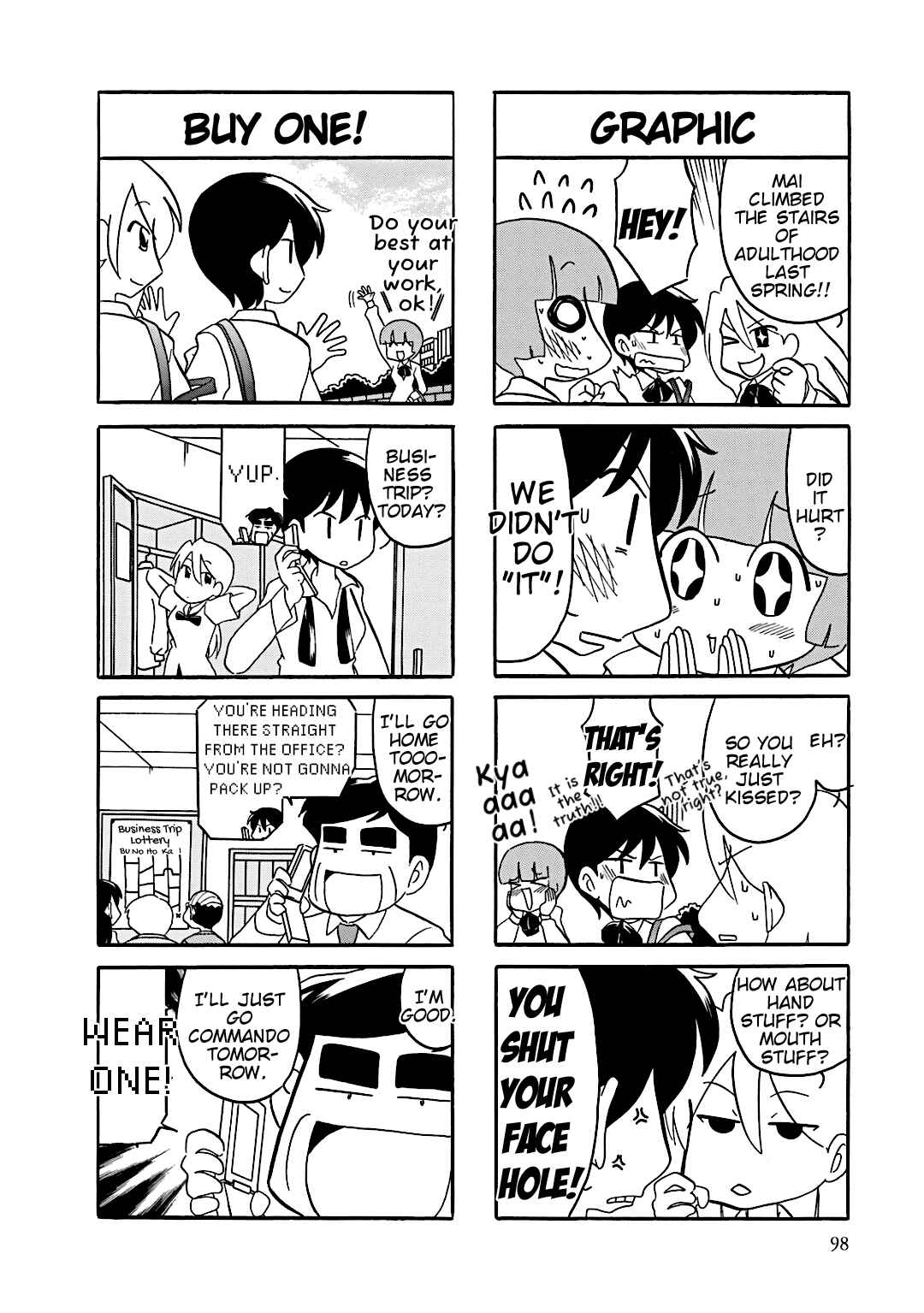 Page 2 Chapter 16 Youre Mine