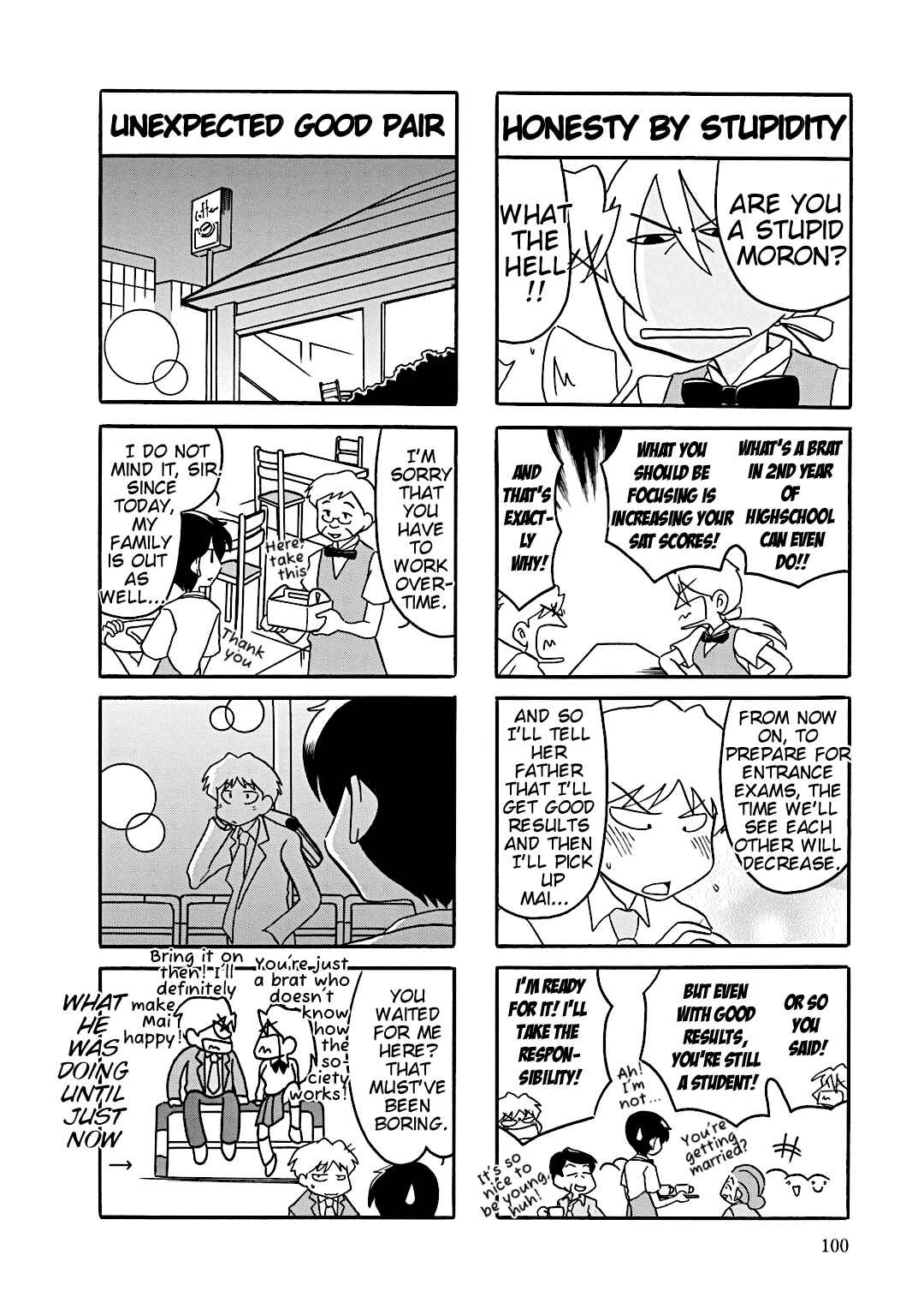 Page 4 Chapter 16 Youre Mine
