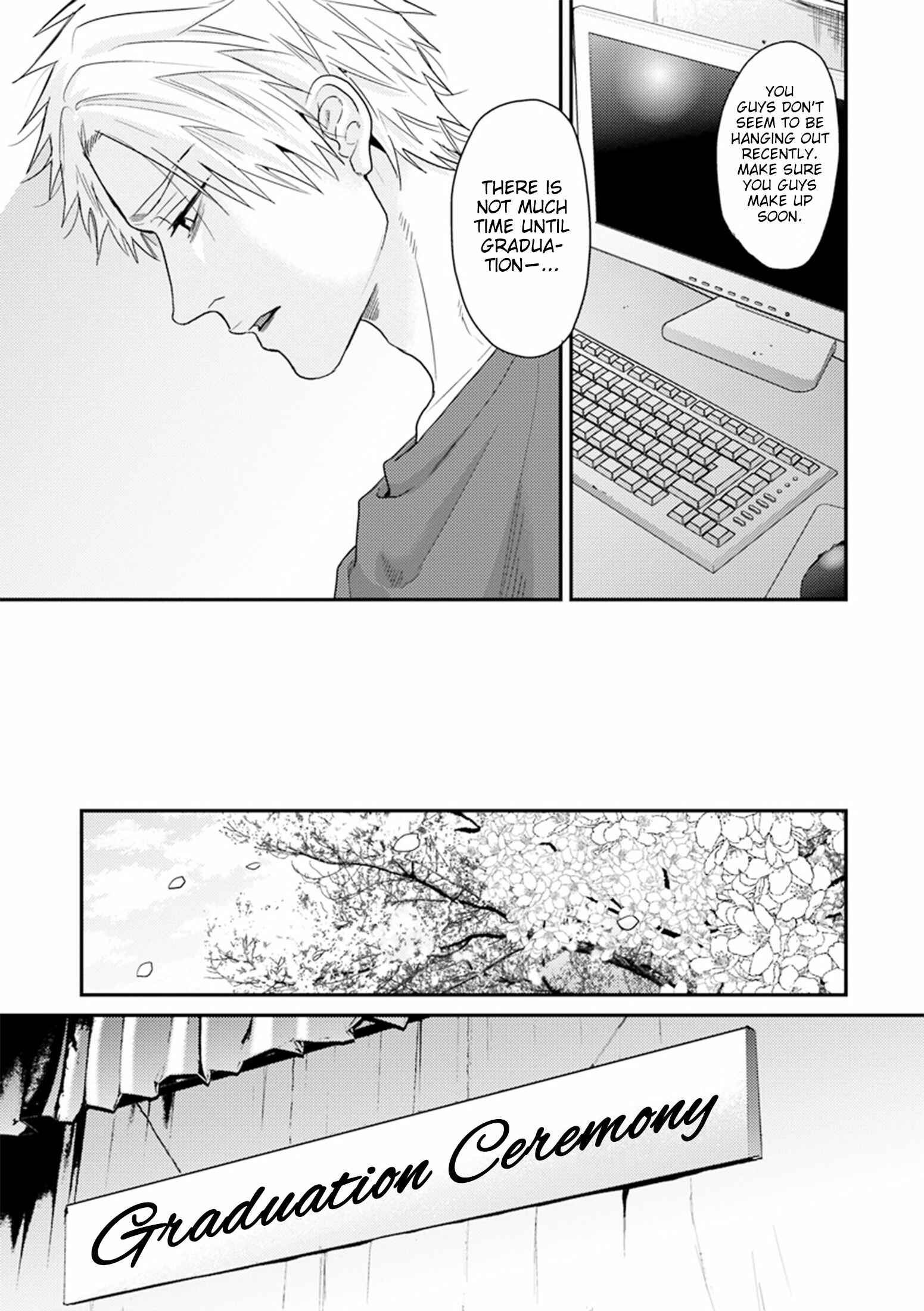 Page 37 Chapter 1 Daisy Jealousy