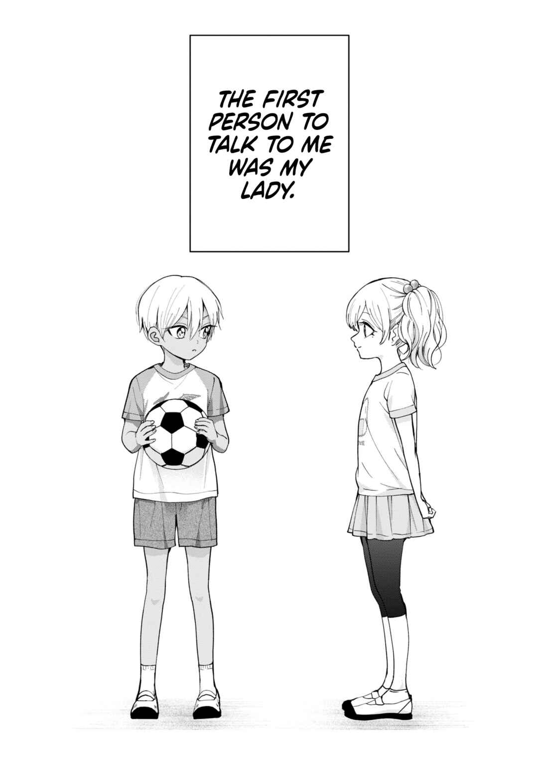 Page 1 Chapter 19 Kusunoki-san wa Koukou Debut ni Shippai Shite Iru