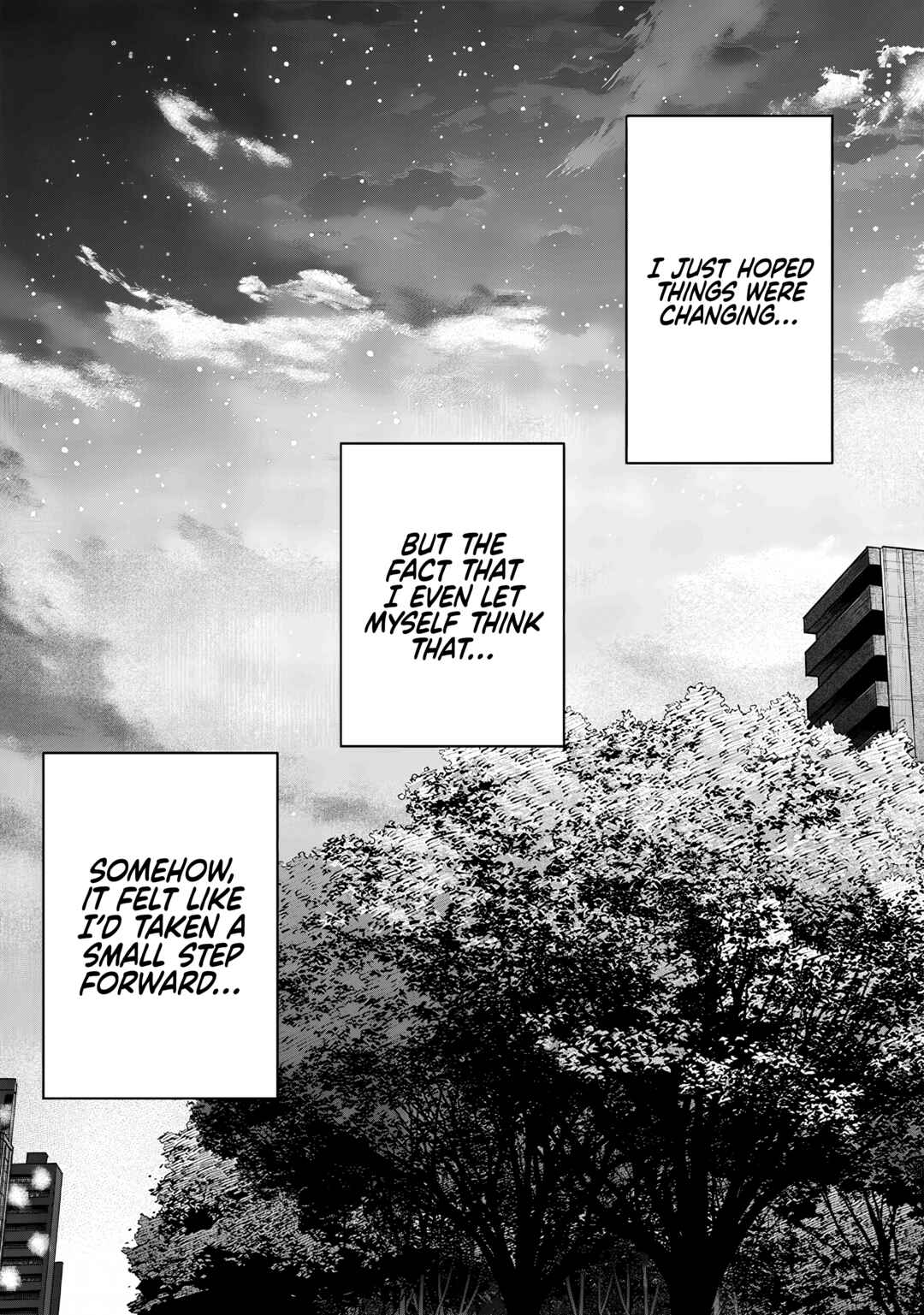 Page 15 Chapter 41.2 Kusunoki-san wa Koukou Debut ni Shippai Shite Iru