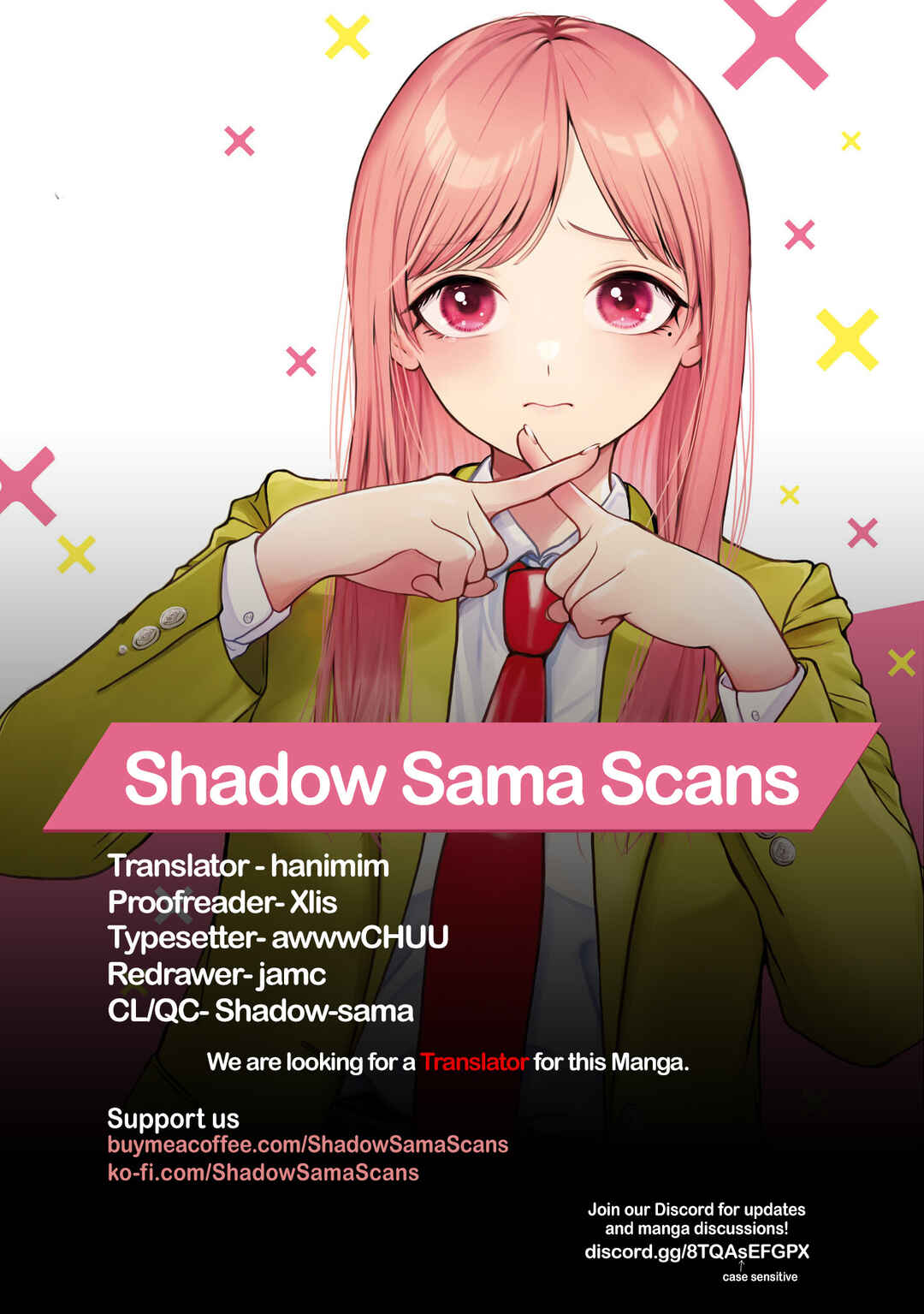 Page 33 Chapter 13 Kusunoki-san wa Koukou Debut ni Shippai Shite Iru