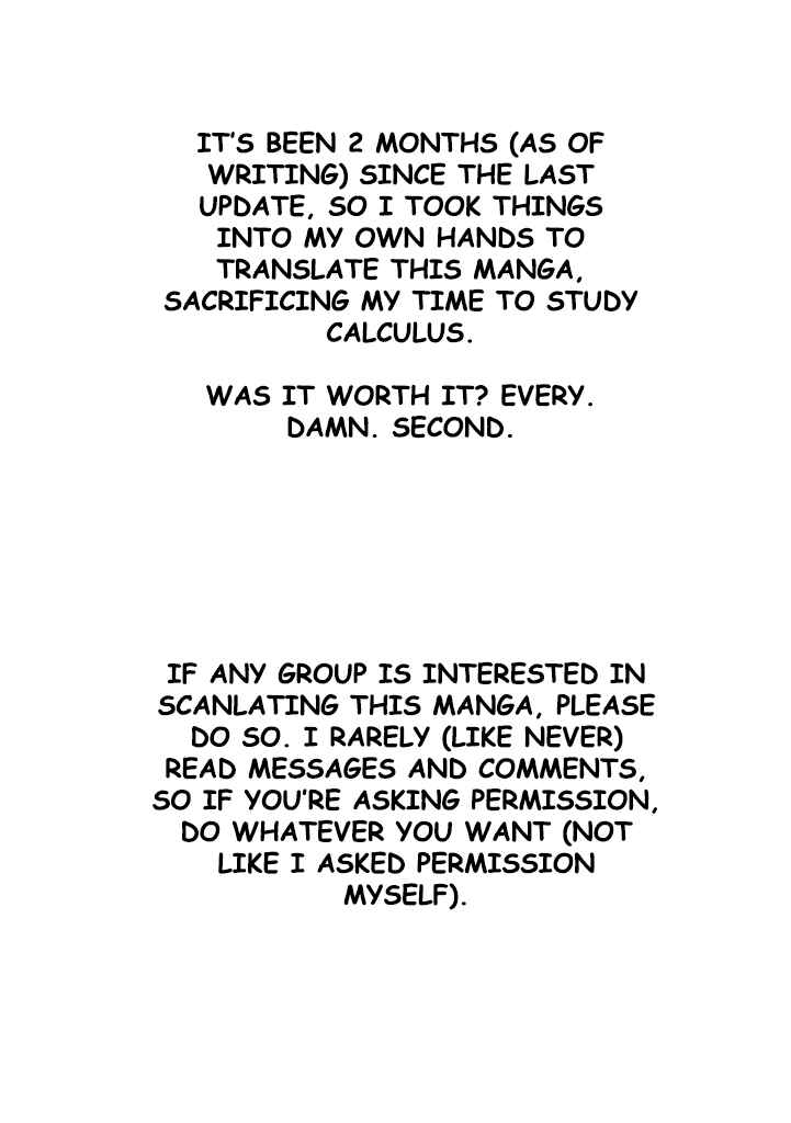 Page 16 Chapter 8 Kusunoki-san wa Koukou Debut ni Shippai Shite Iru