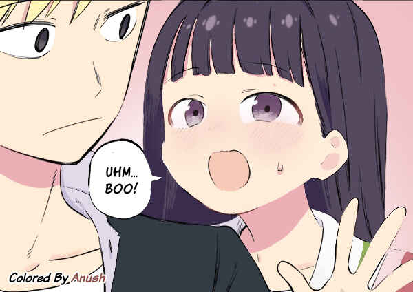 Page 6 Chapter 30 Ochikazuki ni Naritai Manga