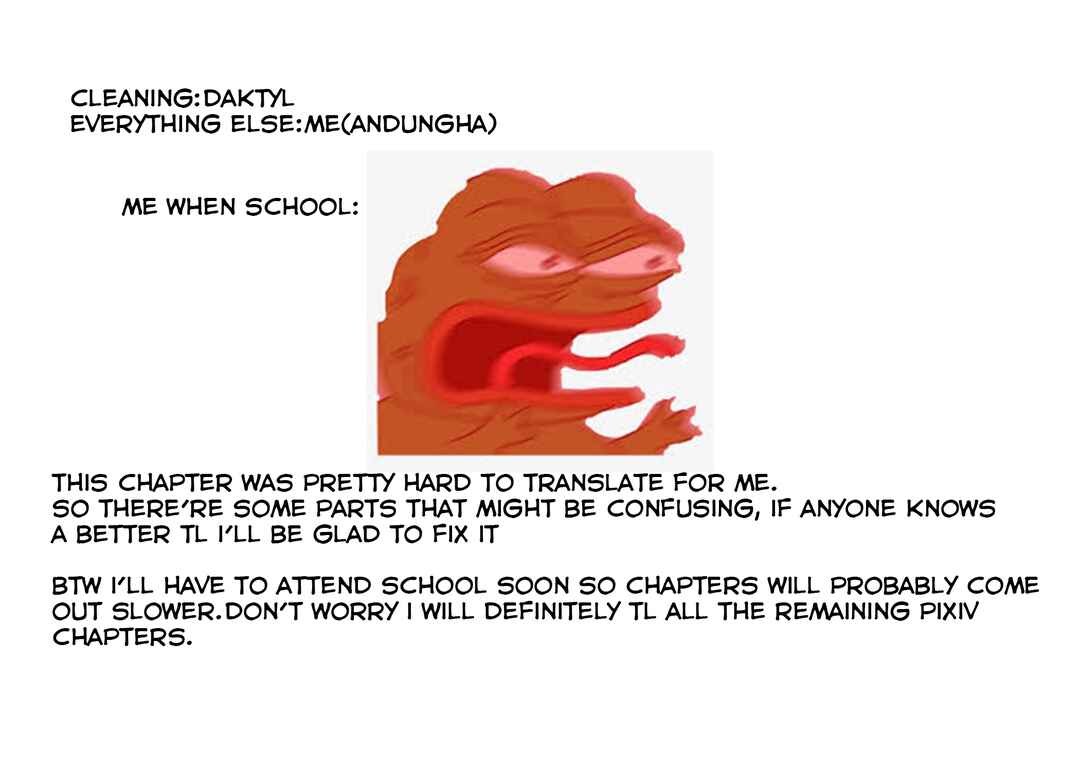 Page 5 Chapter 34 Ochikazuki ni Naritai Manga