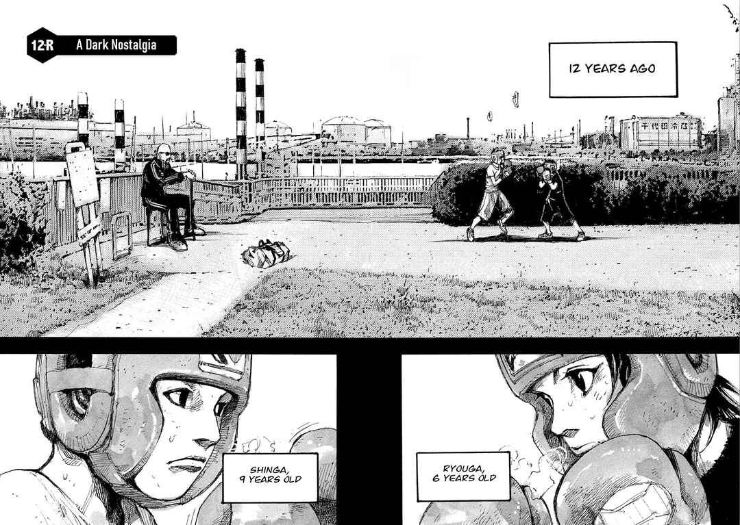 Page 2 Chapter 12 Black-Box