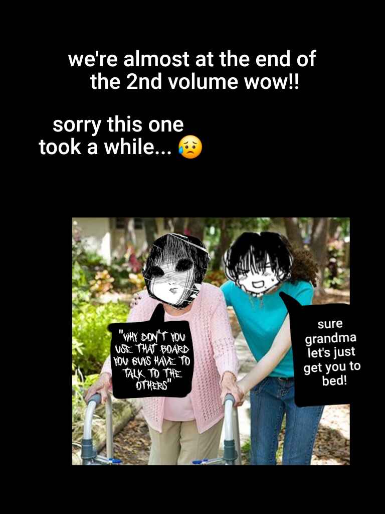 Page 17 Chapter 17 Non-chan to Akari