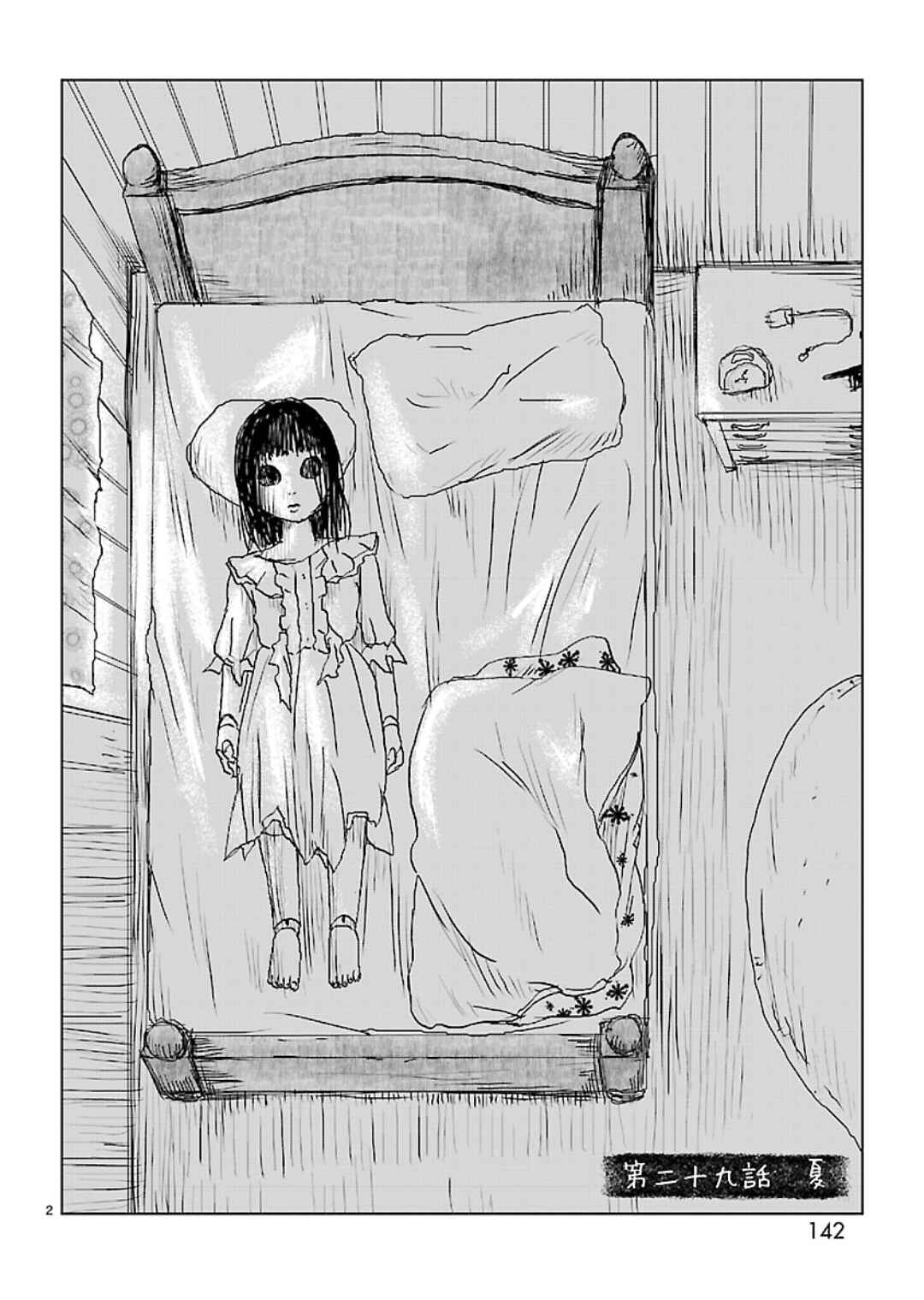 Page 2 Chapter 29 Non-chan to Akari