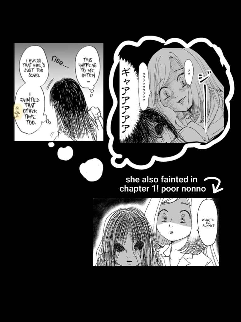 Page 13 Chapter 13 Non-chan to Akari