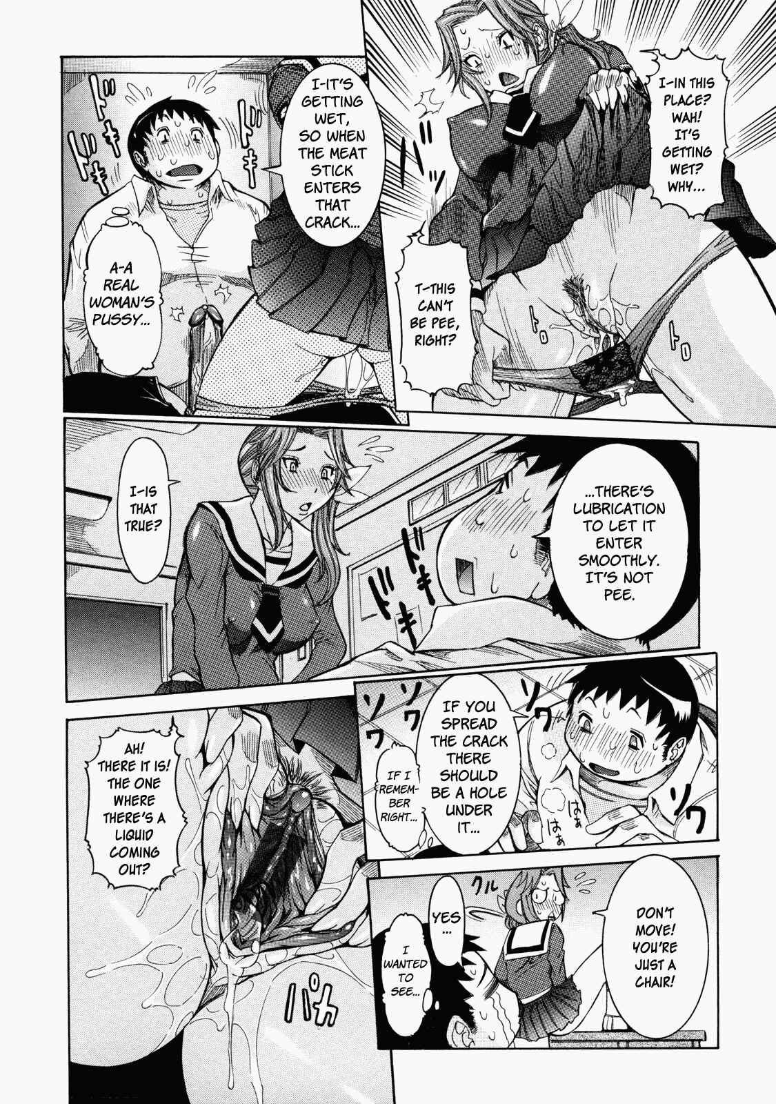 Page 8 Chapter 6 Sticky Constitution