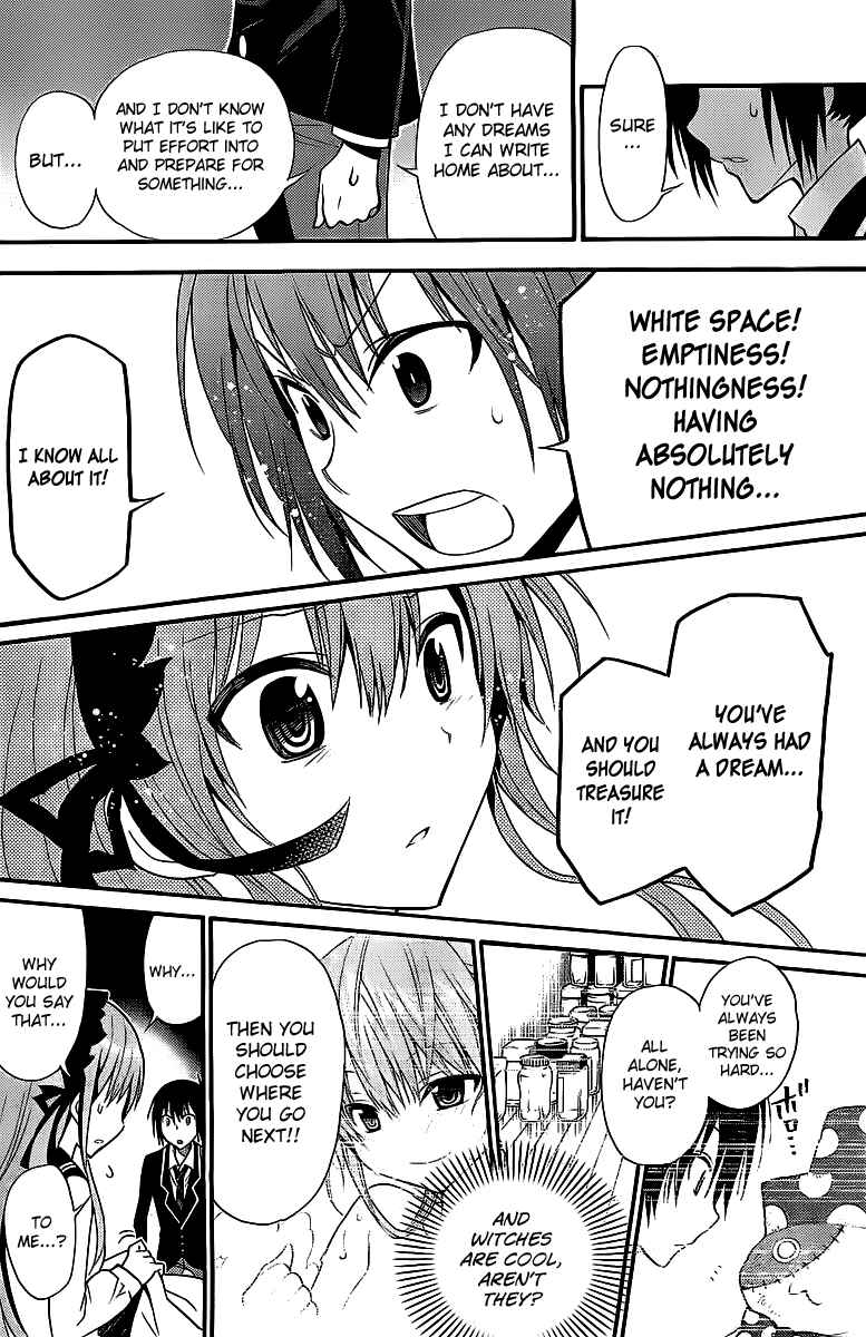 Page 36 Chapter Unknown_1e4e Higajo no Mon