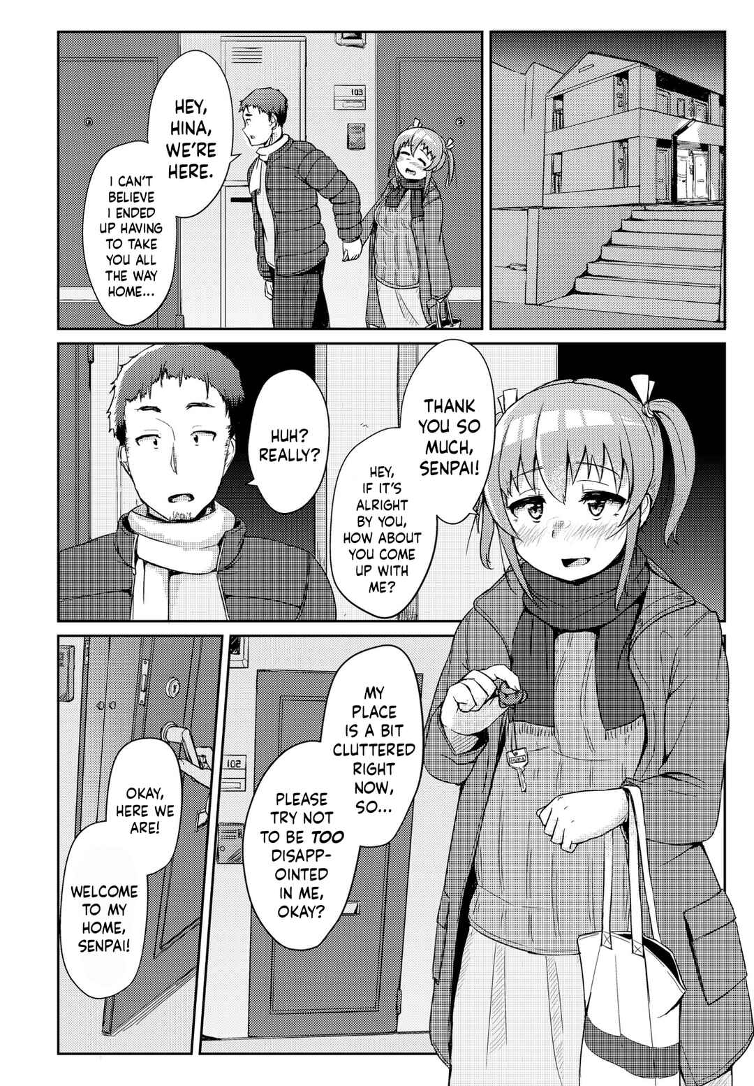 Page 2 Chapter Unknown_89cf A Tipsy Tumble!