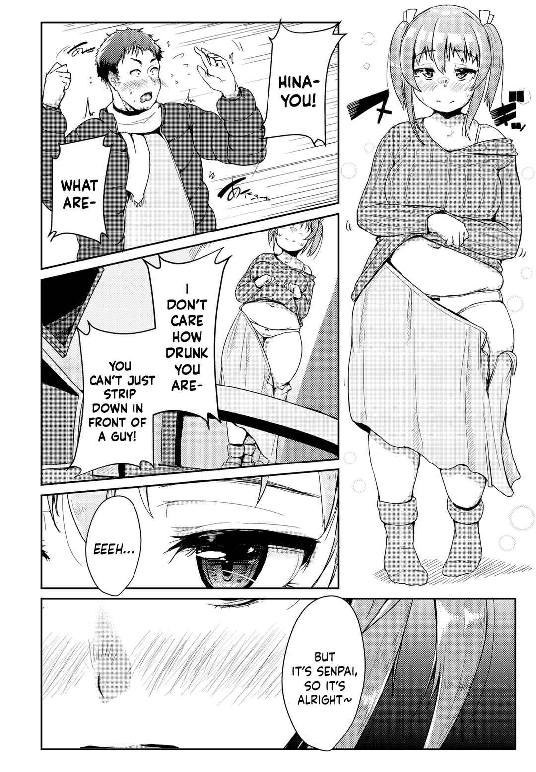 Page 4 Chapter Unknown_89cf A Tipsy Tumble!