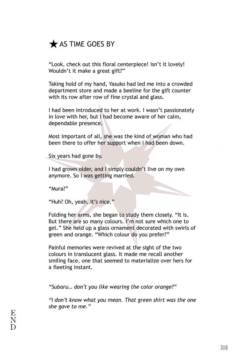 Page 18 Chapter 13.2 Fortunate Son