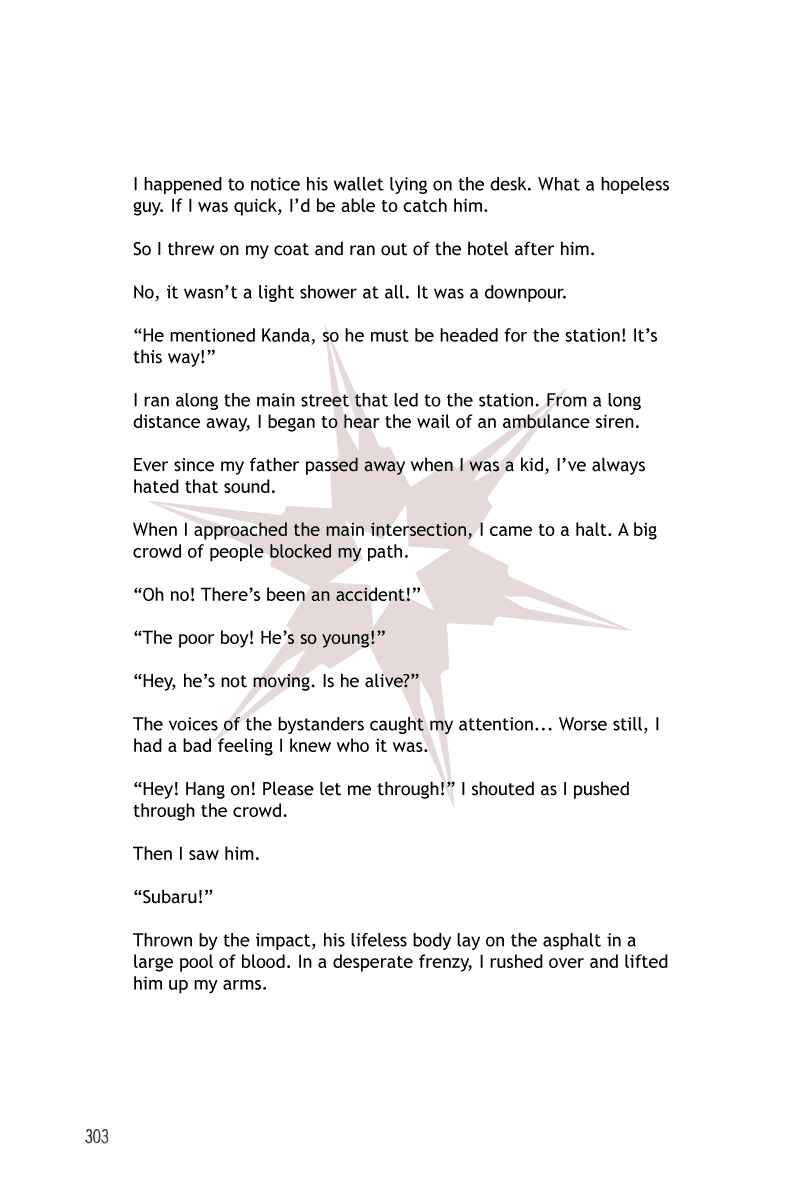 Page 3 Chapter 13.2 Fortunate Son
