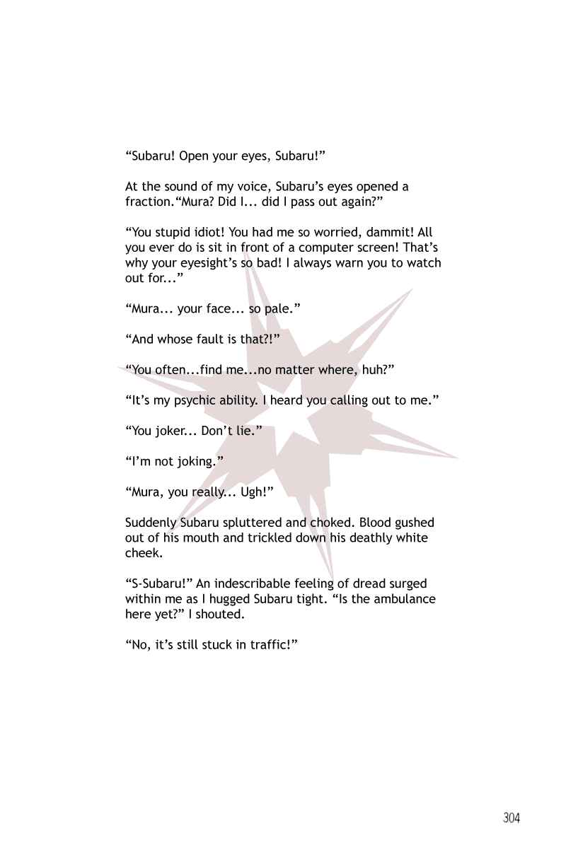 Page 4 Chapter 13.2 Fortunate Son