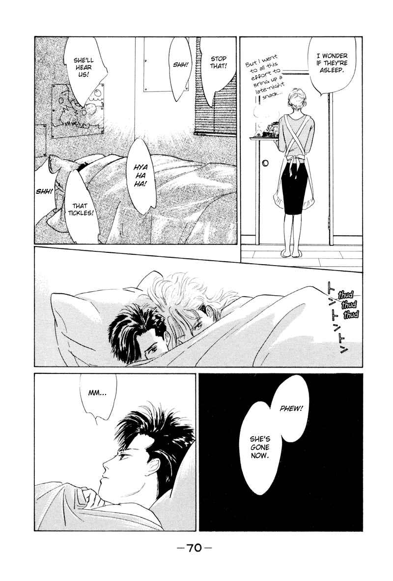Page 19 Chapter 6 Fortunate Son