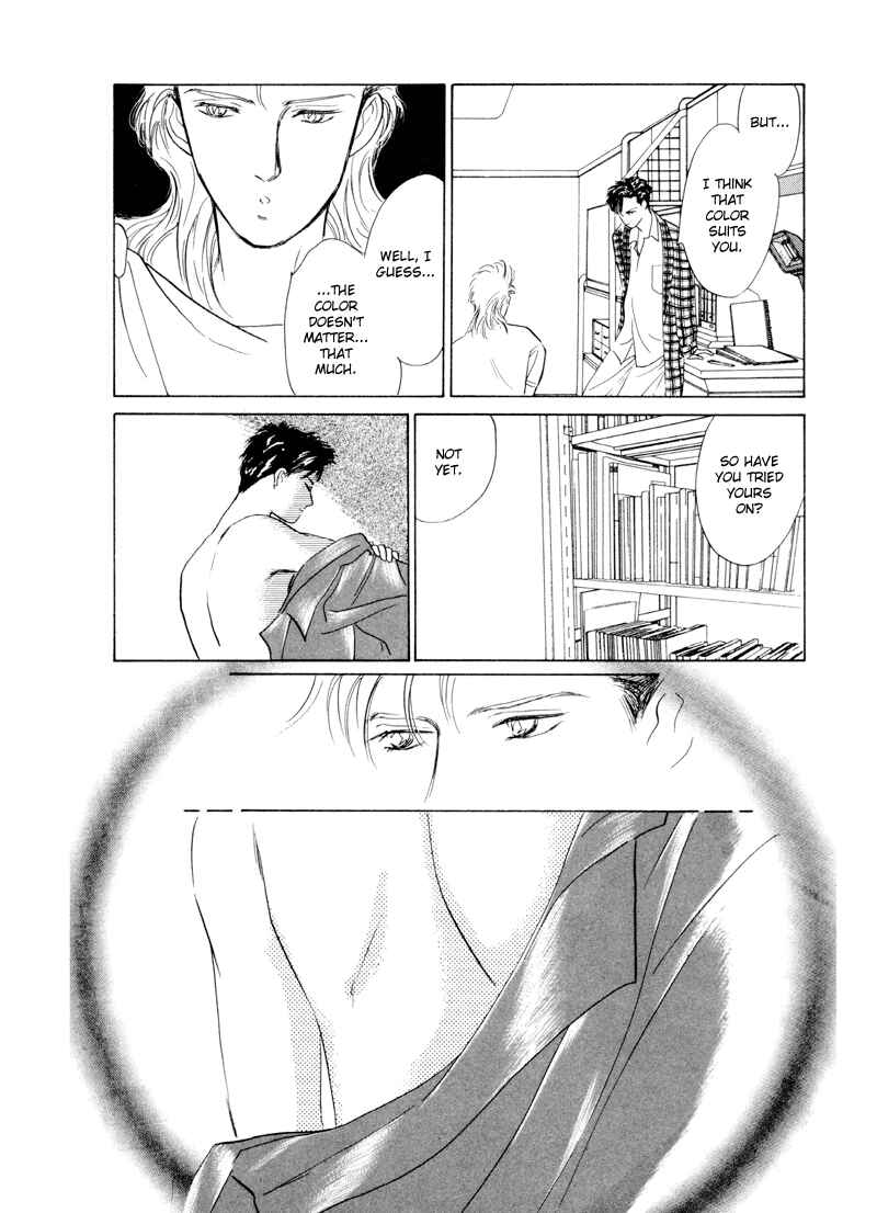 Page 31 Chapter 6 Fortunate Son