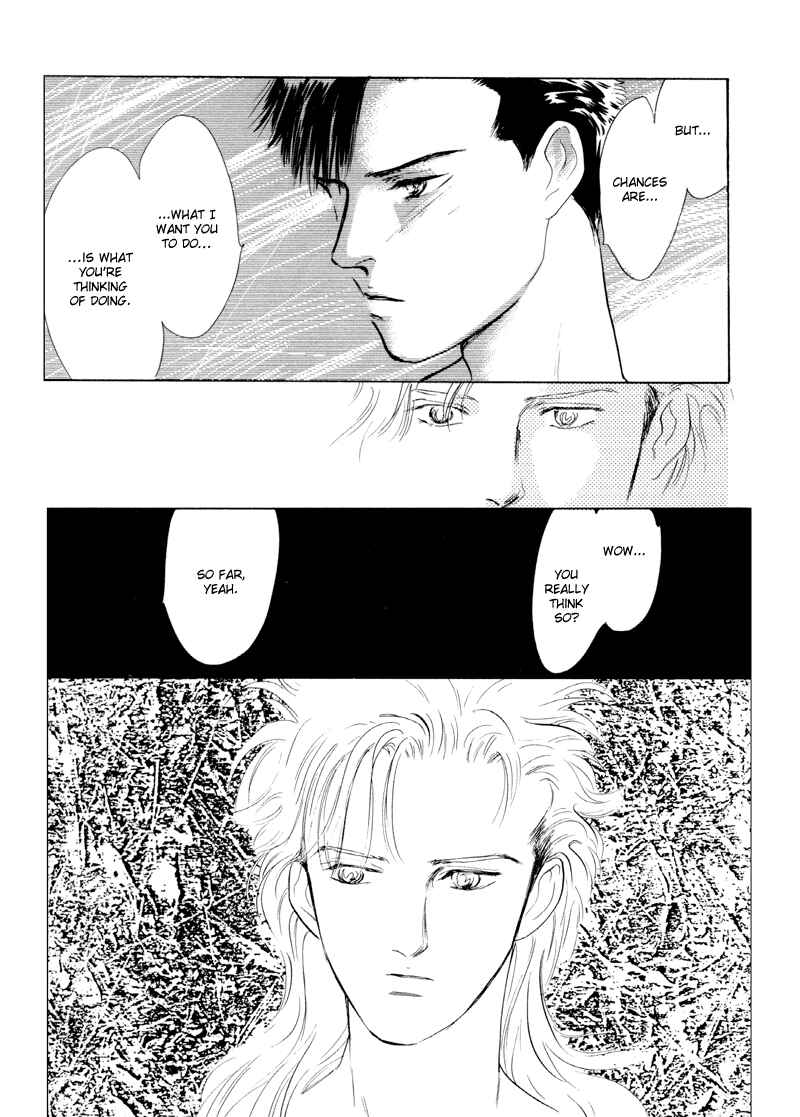 Page 34 Chapter 6 Fortunate Son