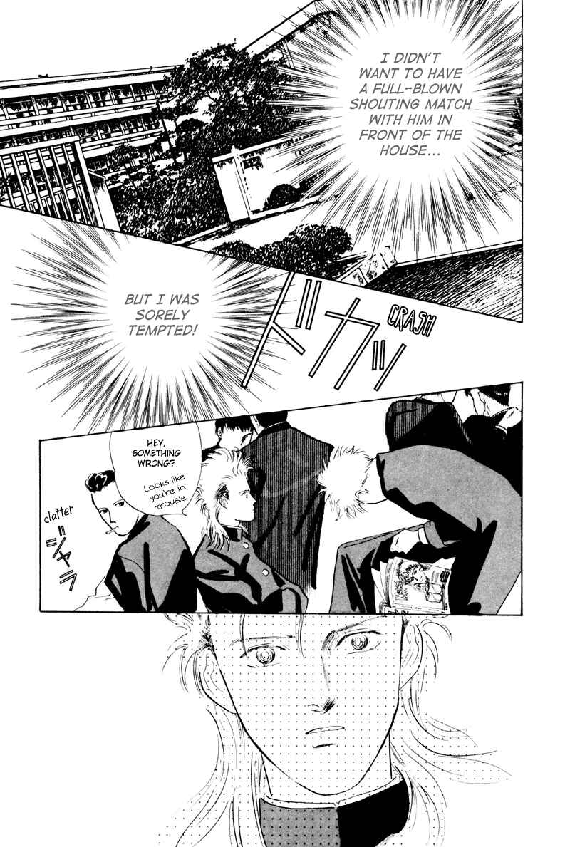 Page 14 Chapter 3 Fortunate Son