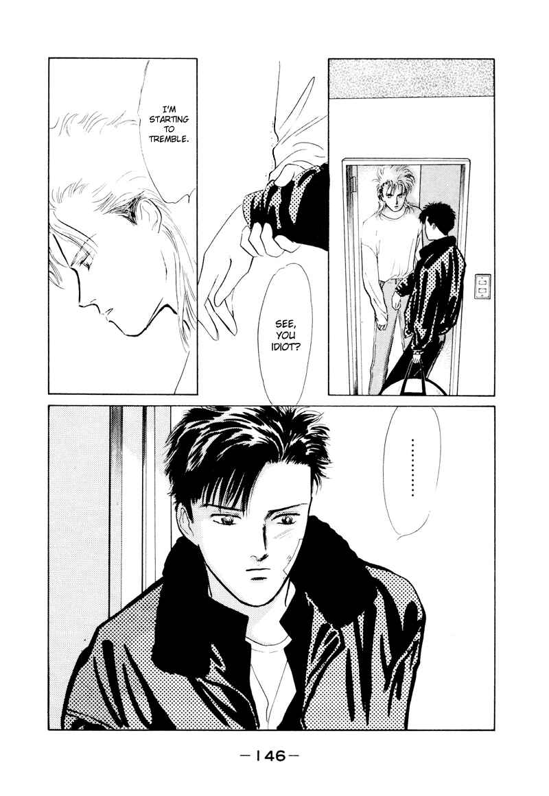 Page 45 Chapter 3 Fortunate Son