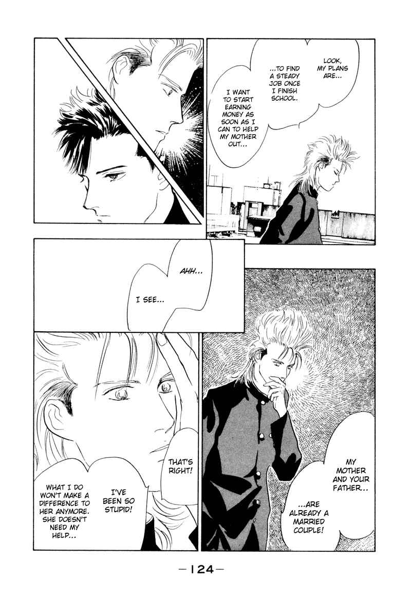 Page 36 Chapter 7 Fortunate Son
