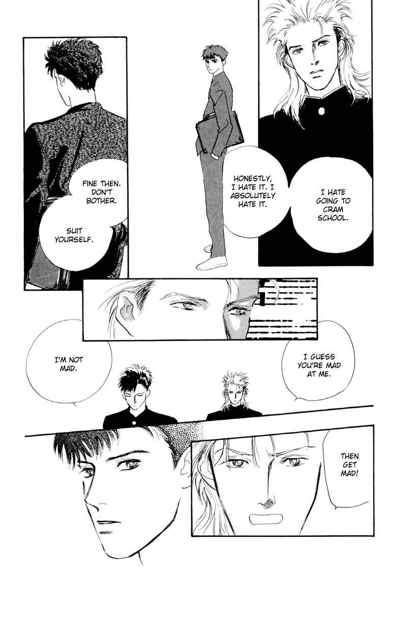 Page 9 Chapter 8 Fortunate Son