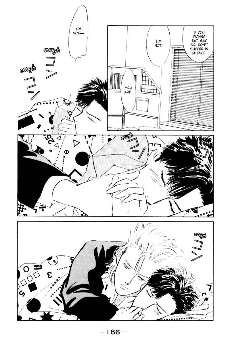 Page 35 Chapter 4 Fortunate Son