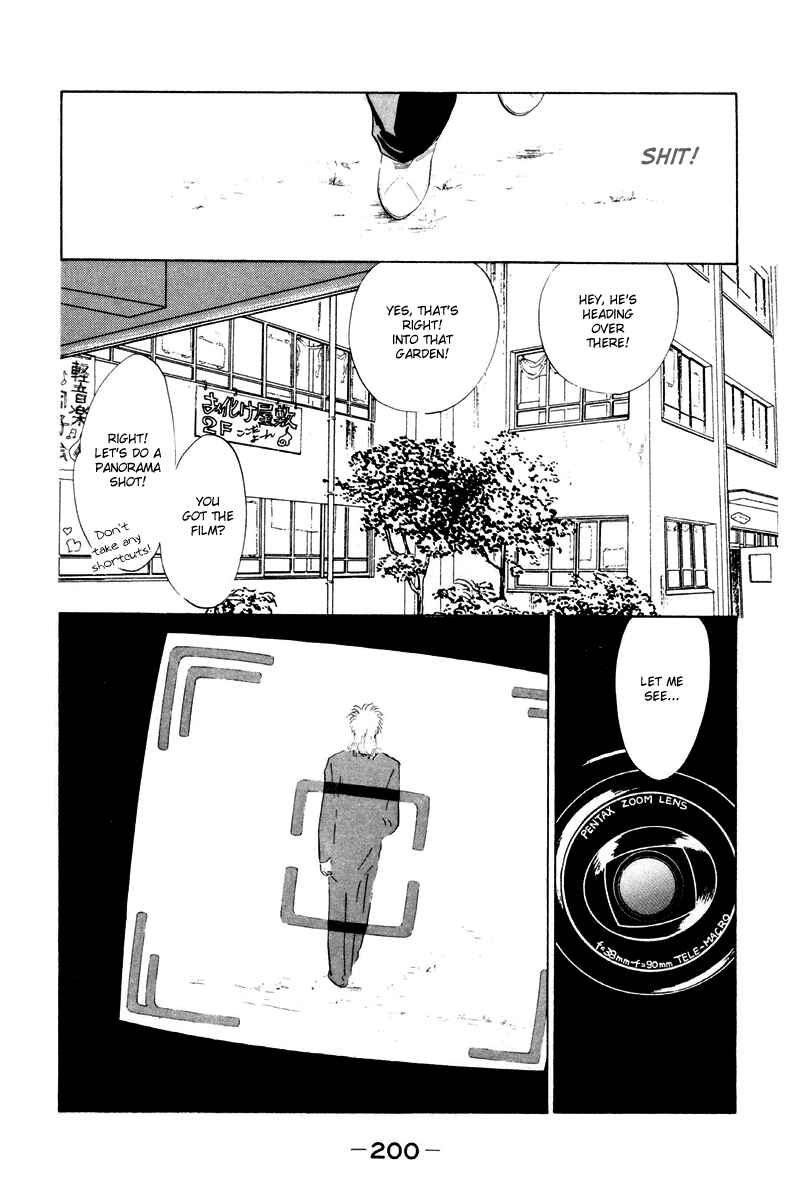 Page 49 Chapter 4 Fortunate Son