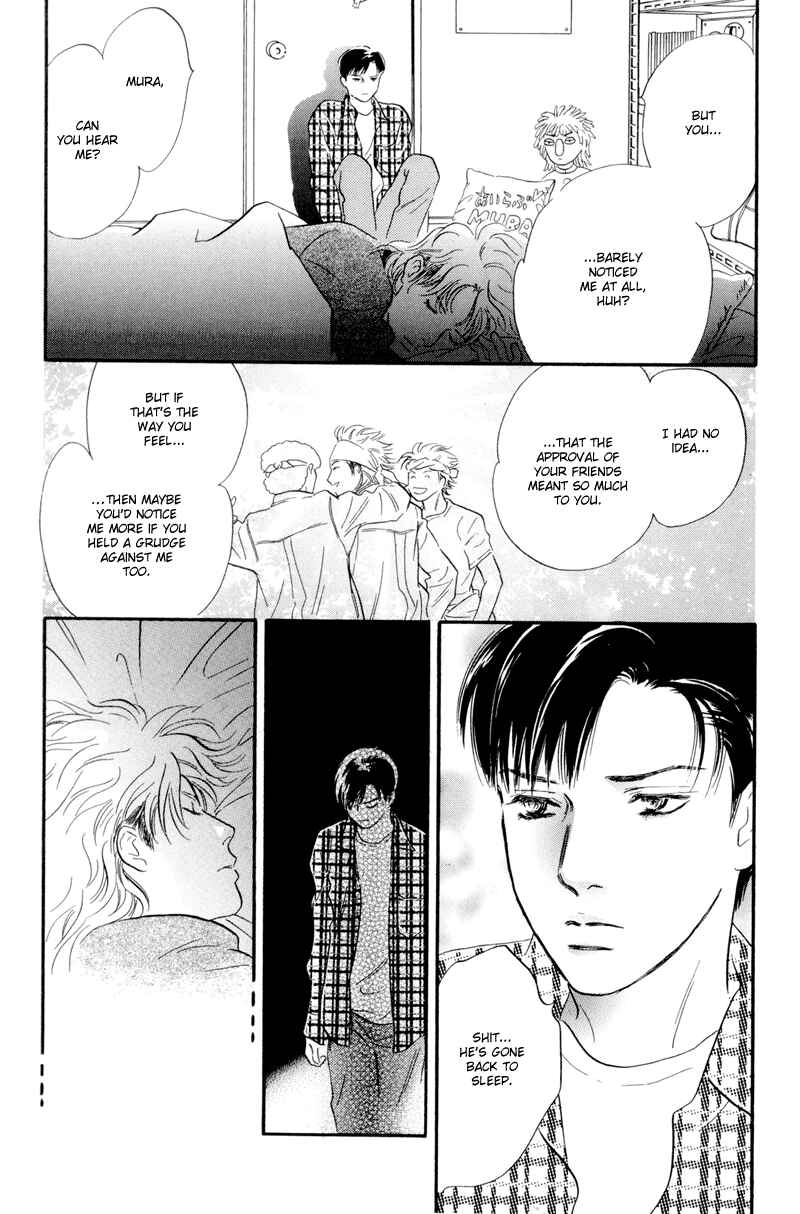 Page 19 Chapter 13.1 Fortunate Son