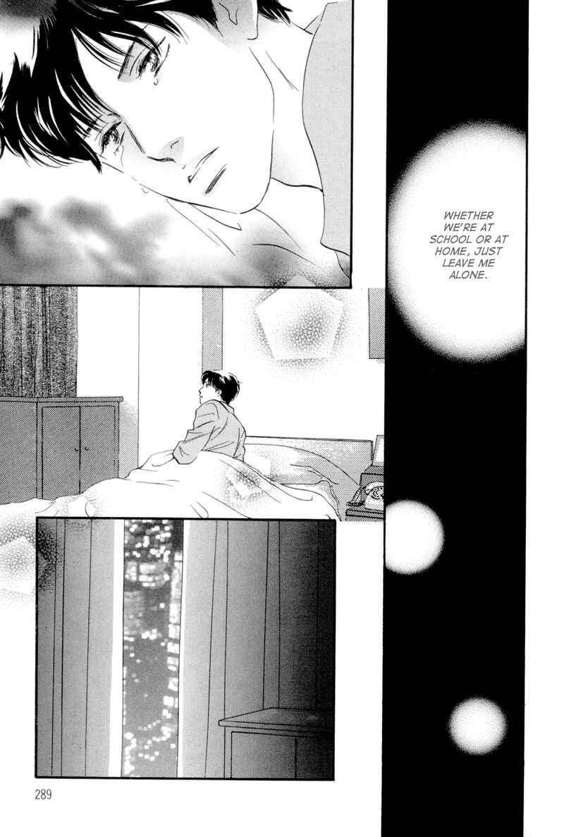 Page 21 Chapter 13.1 Fortunate Son
