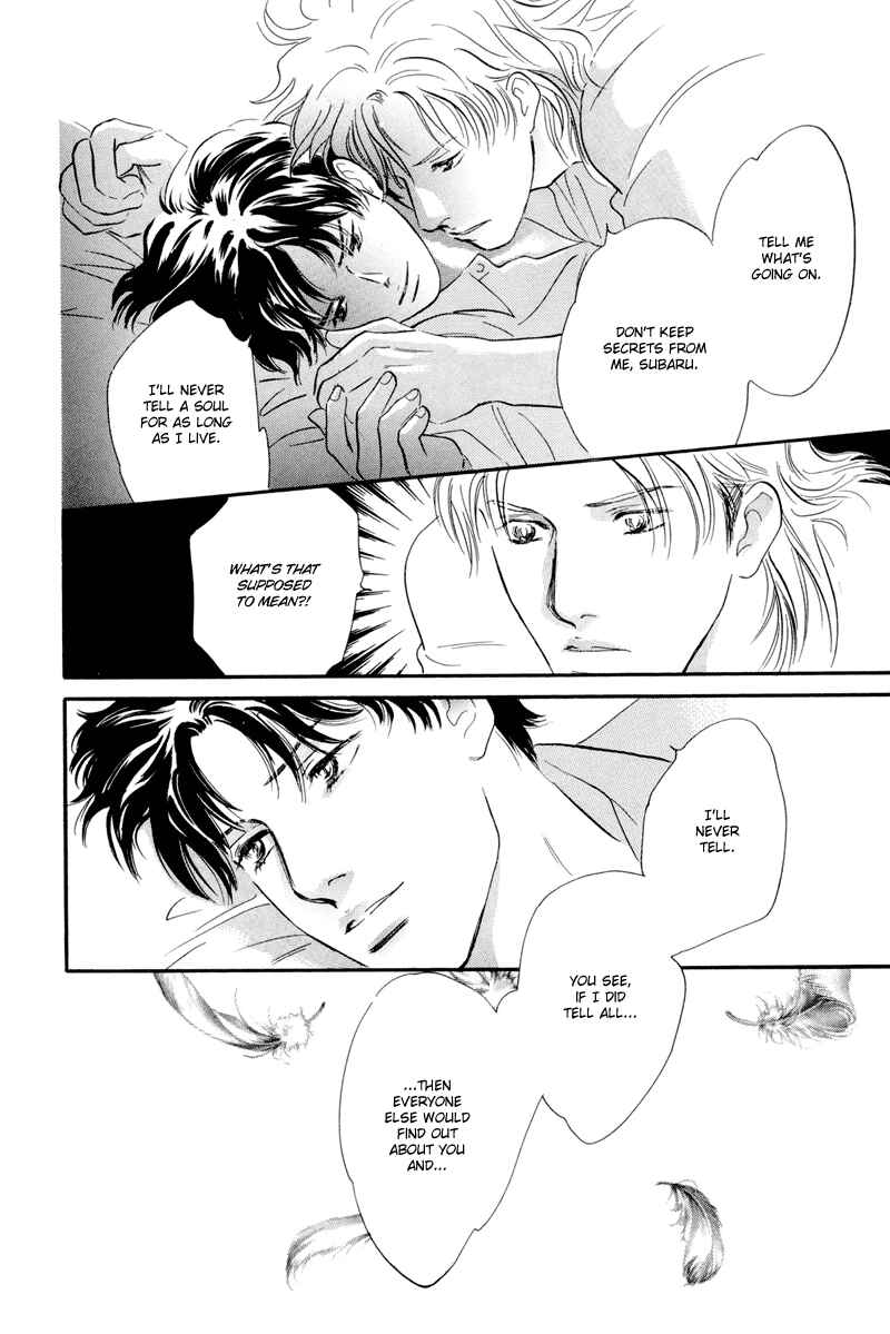 Page 24 Chapter 13.1 Fortunate Son