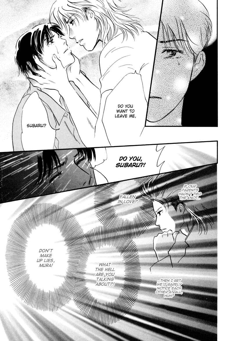 Page 27 Chapter 13.1 Fortunate Son