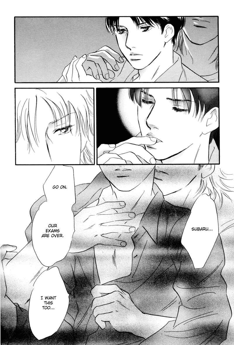 Page 30 Chapter 13.1 Fortunate Son