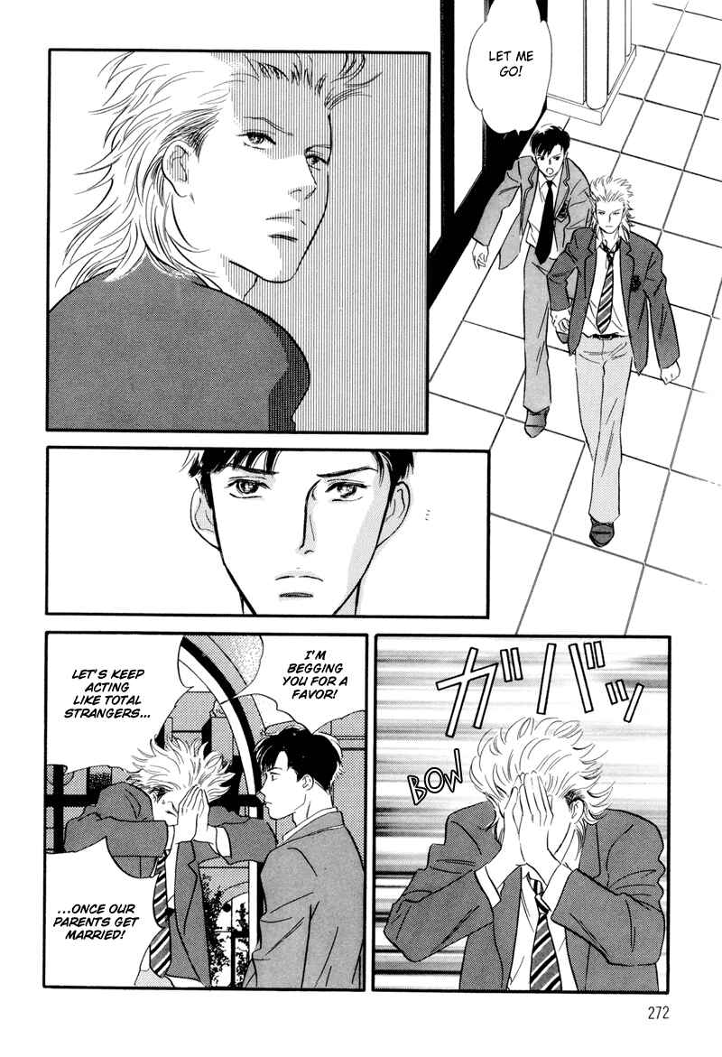 Page 4 Chapter 13.1 Fortunate Son