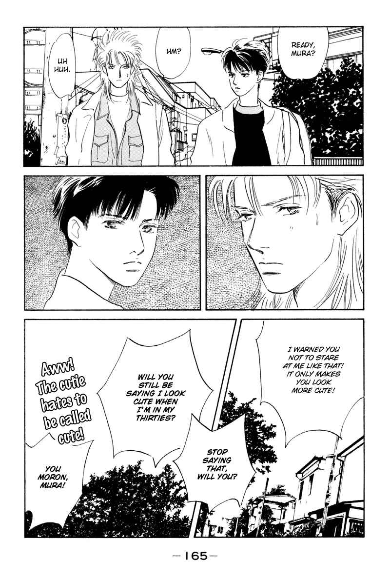 Page 49 Chapter 12 Fortunate Son