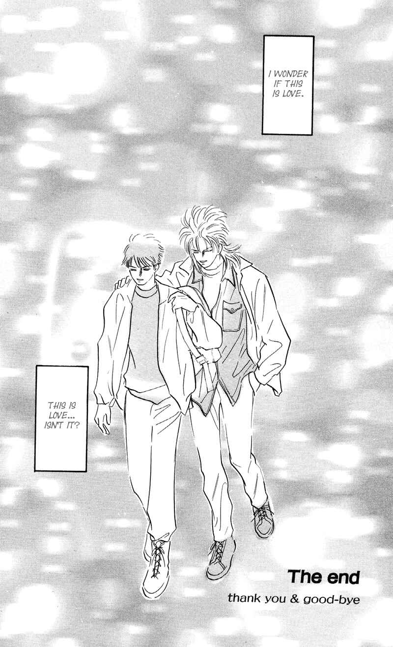 Page 50 Chapter 12 Fortunate Son