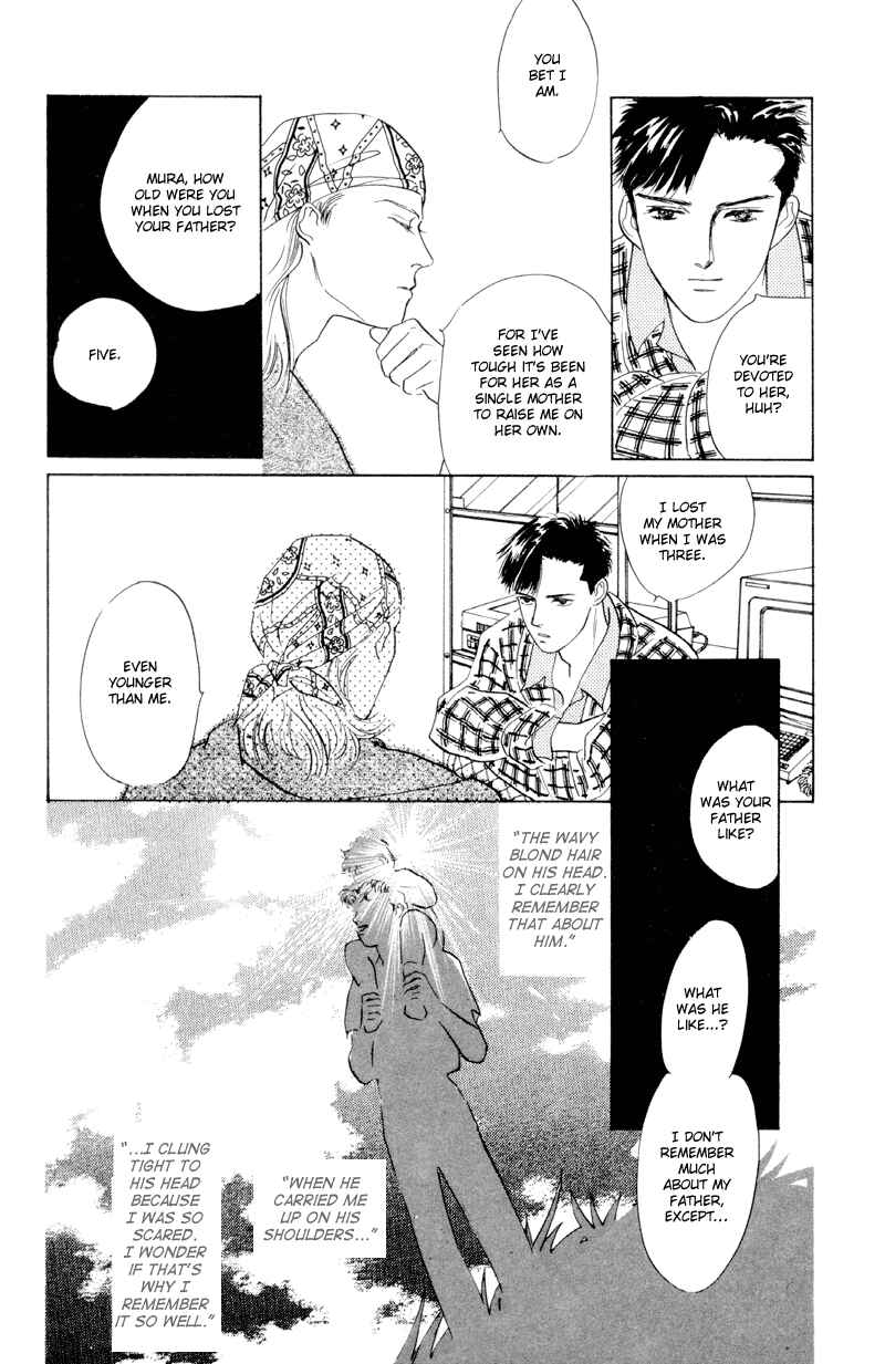 Page 17 Chapter 5 Fortunate Son