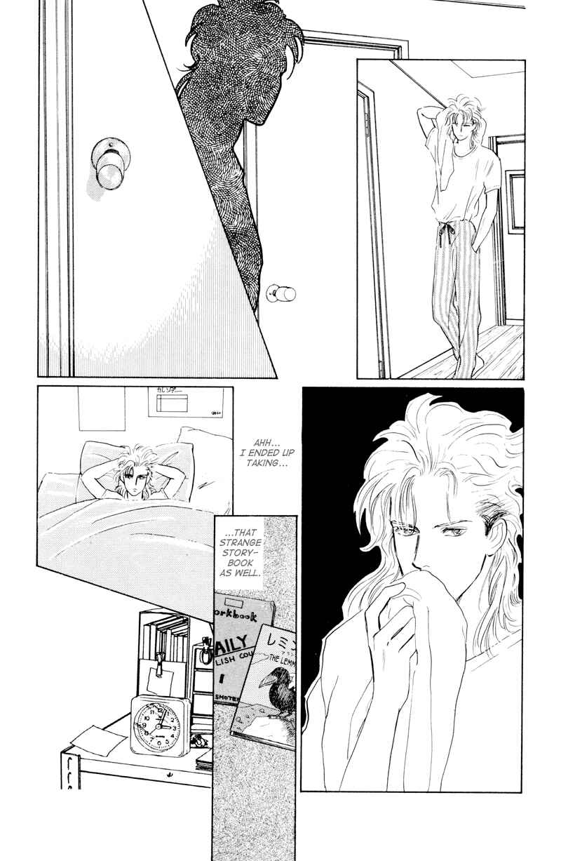 Page 20 Chapter 5 Fortunate Son
