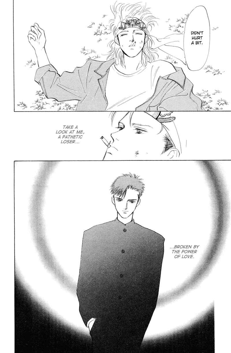 Page 36 Chapter 5 Fortunate Son