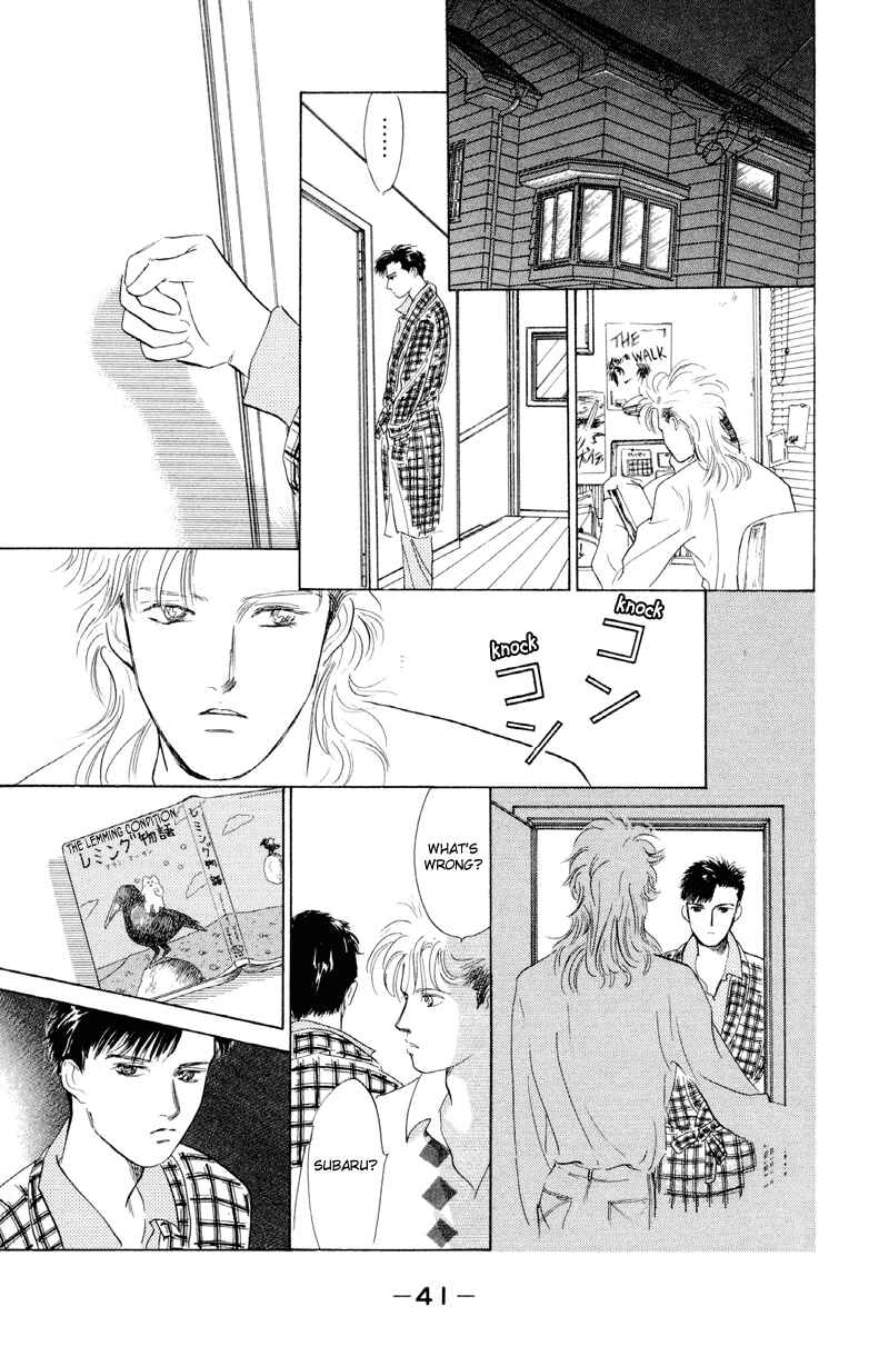 Page 43 Chapter 5 Fortunate Son