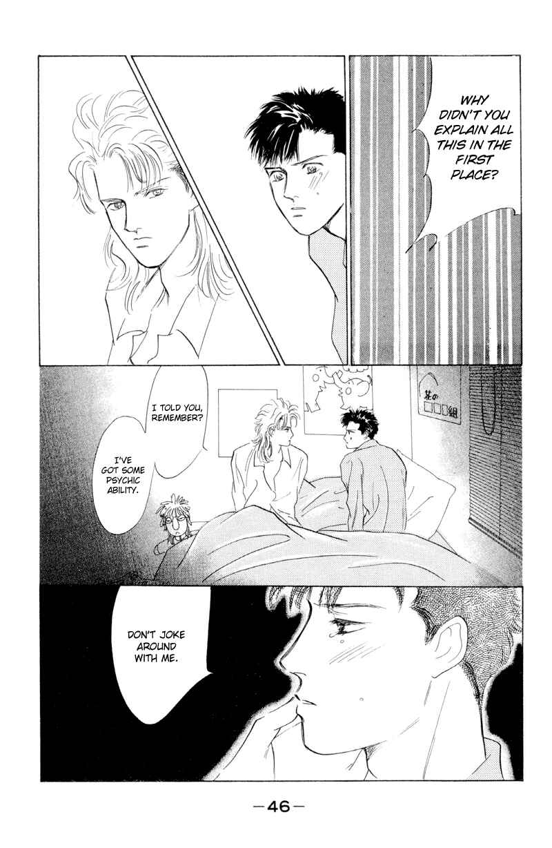 Page 48 Chapter 5 Fortunate Son
